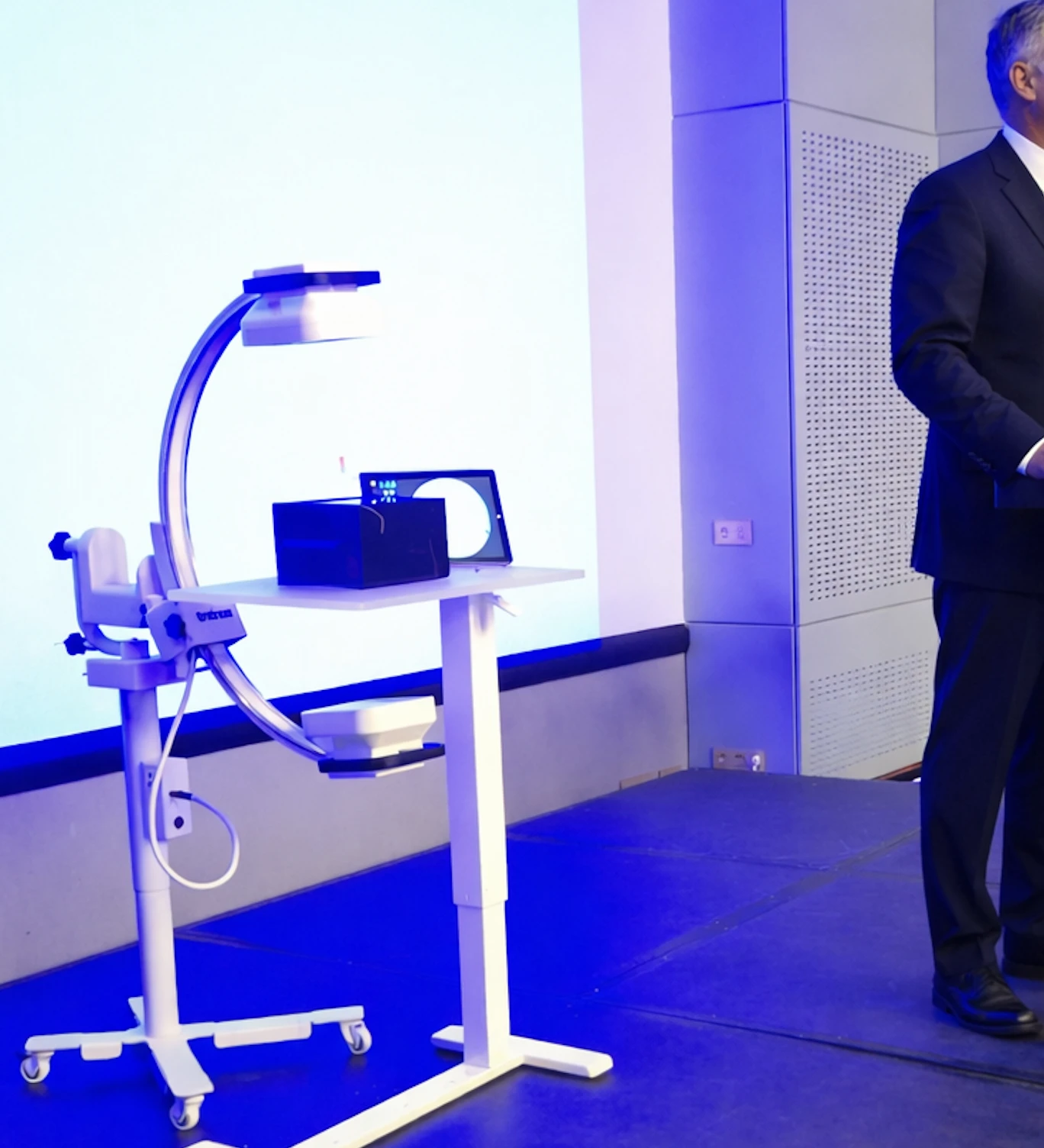 International Medical Conference